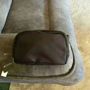 Crossbody purse